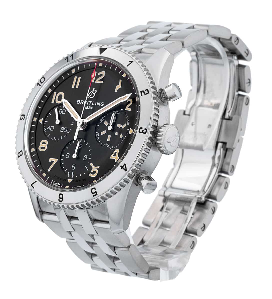 Breitling AVI A23380 Breitling AVI A23380